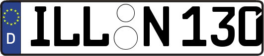 ILL-N130