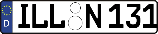ILL-N131