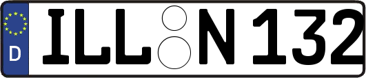 ILL-N132