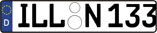 ILL-N133