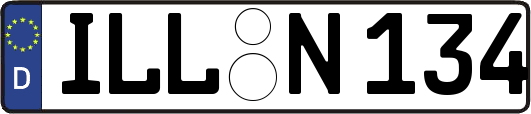 ILL-N134