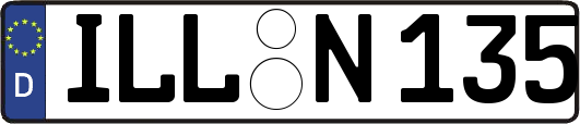ILL-N135