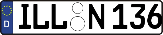 ILL-N136