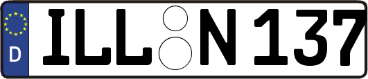 ILL-N137