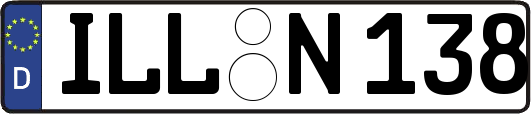 ILL-N138