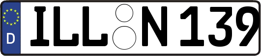 ILL-N139