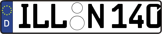 ILL-N140