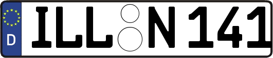 ILL-N141