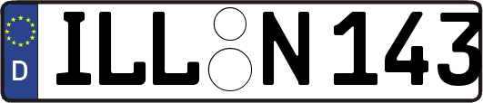 ILL-N143