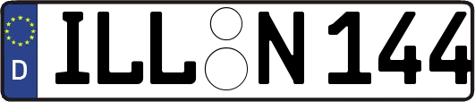 ILL-N144