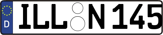 ILL-N145