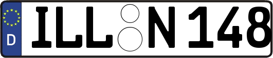 ILL-N148