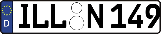ILL-N149
