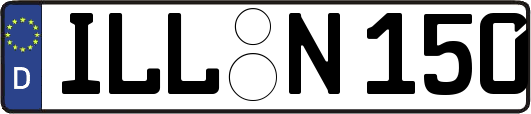 ILL-N150