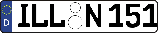 ILL-N151