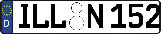 ILL-N152