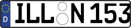 ILL-N153