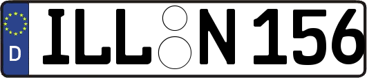 ILL-N156