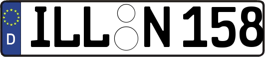 ILL-N158