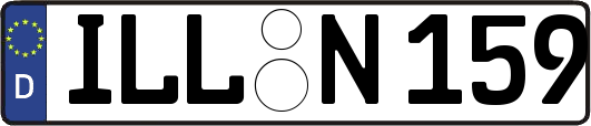 ILL-N159