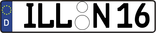 ILL-N16
