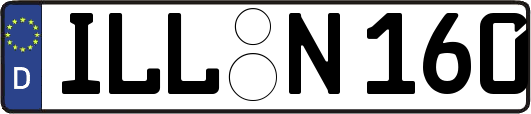 ILL-N160