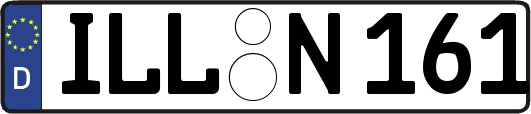 ILL-N161