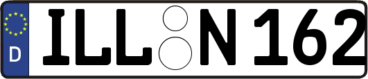 ILL-N162