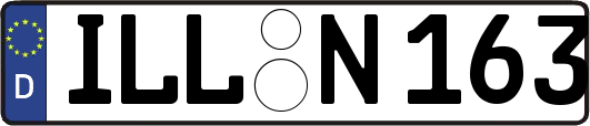 ILL-N163