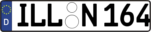 ILL-N164
