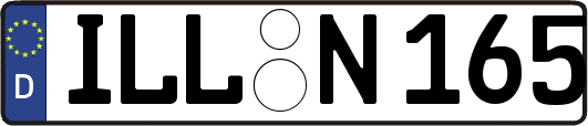 ILL-N165