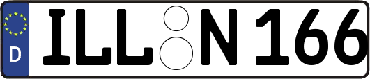 ILL-N166