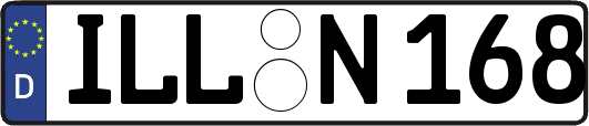 ILL-N168