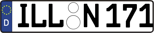ILL-N171