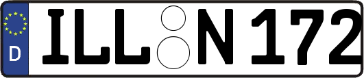 ILL-N172