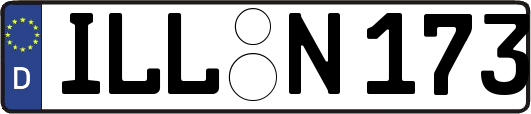 ILL-N173