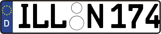 ILL-N174
