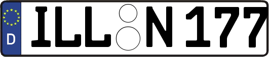 ILL-N177