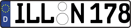 ILL-N178