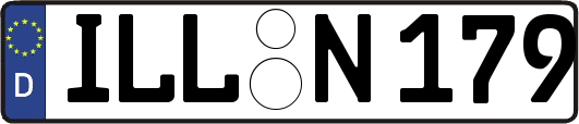 ILL-N179