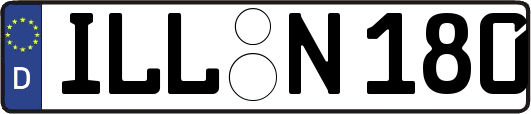 ILL-N180
