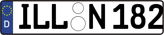 ILL-N182