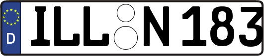 ILL-N183