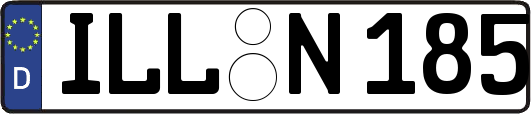 ILL-N185