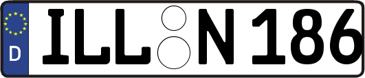 ILL-N186