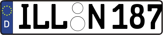 ILL-N187