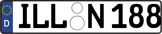 ILL-N188
