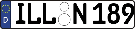 ILL-N189