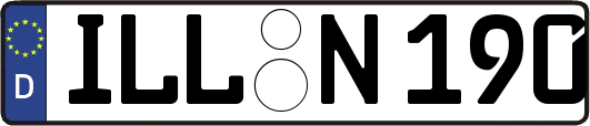 ILL-N190