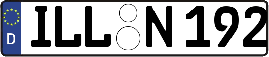 ILL-N192